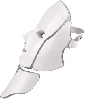LED Photon Rejuvenation Face Mask Ⓢ